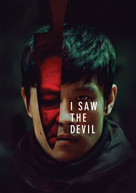 i saw the devil cuevana